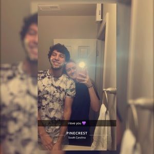 Meet your Posher, Casey